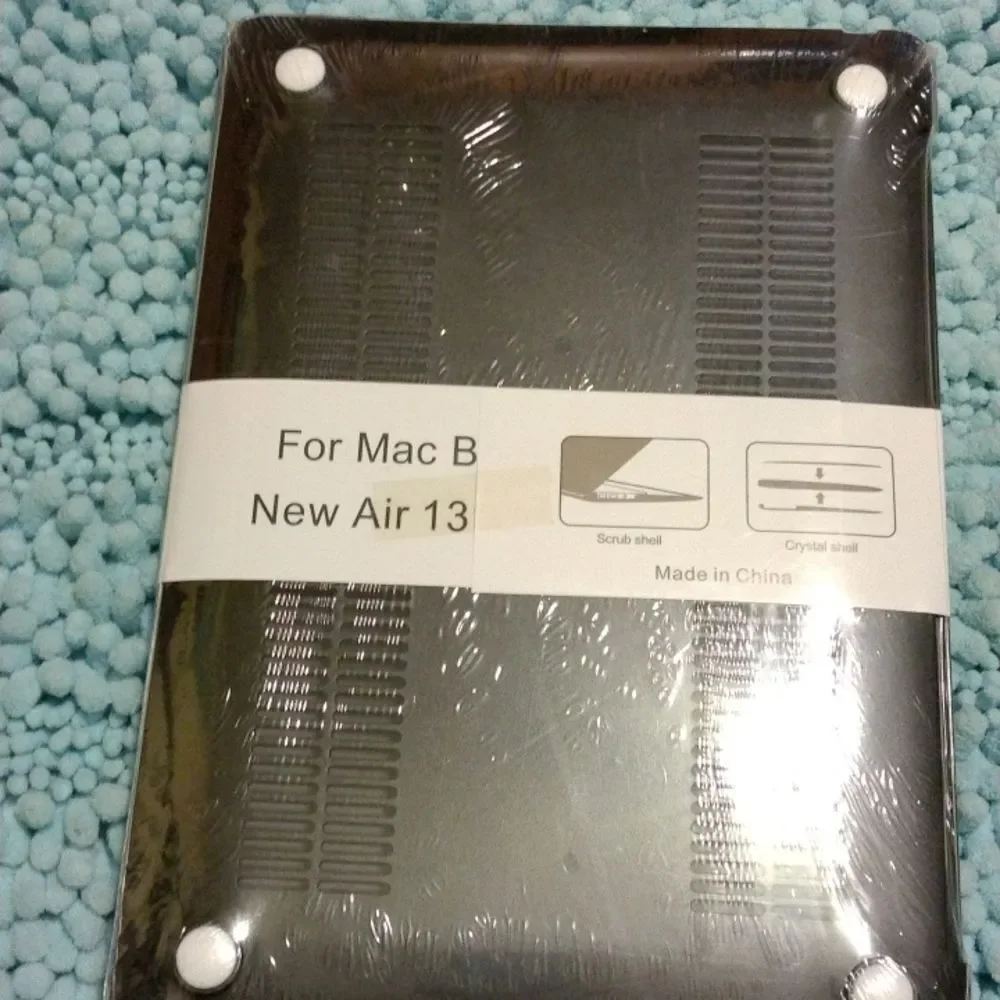 Nwt Mac Air 13